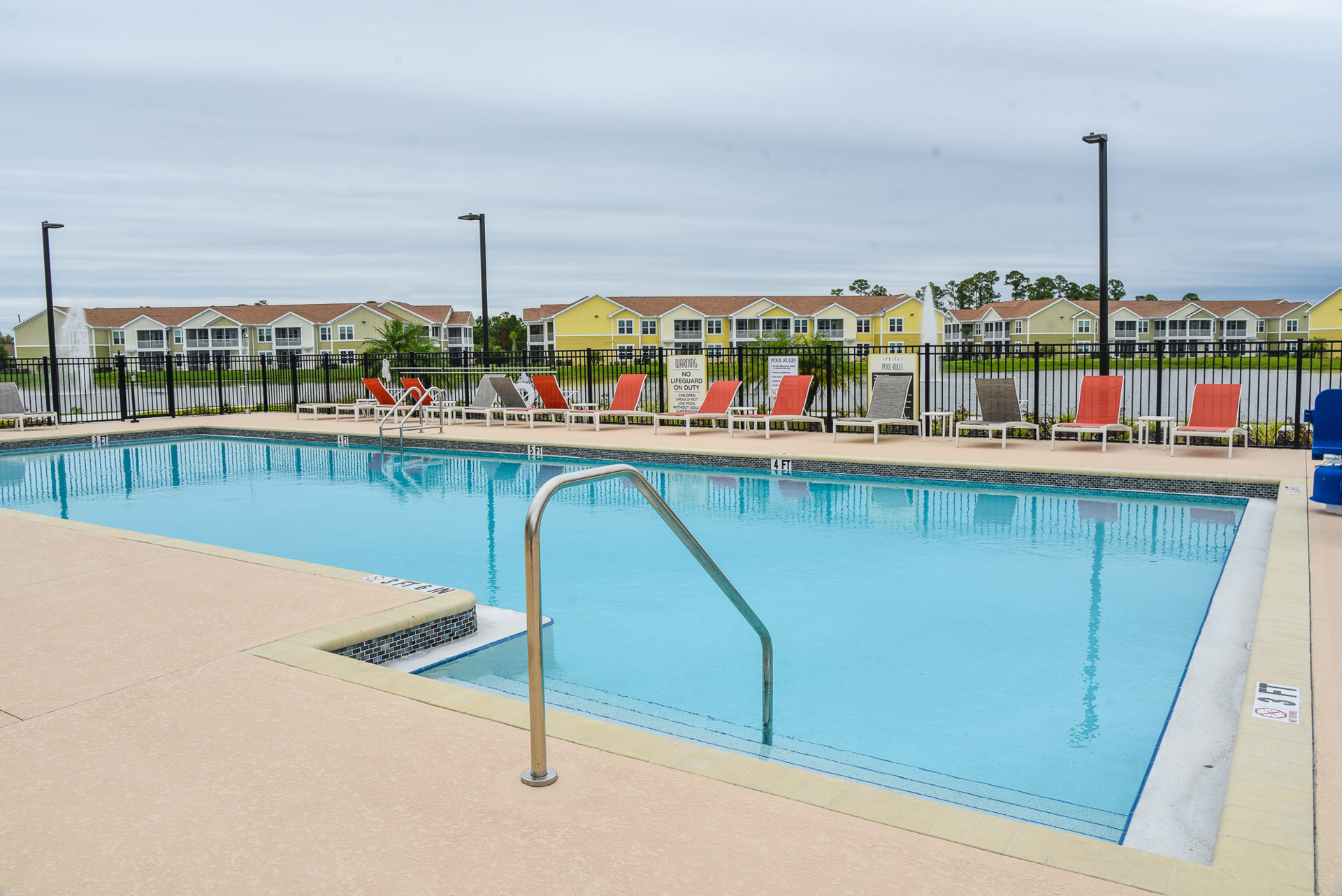 Photos of Springs at Port Charlotte in Port Charlotte, FL